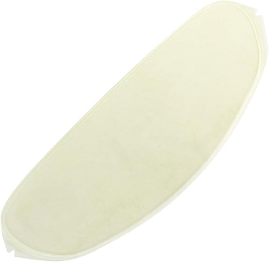 Anti-Fog Visor Insert for RF-1200 CWR-1 RF 1200 X-Spirit NXR Z7 X14 NX NZ RF-SR Motorcycle Helmet Shield Film Anti Fog Insert (Clear)