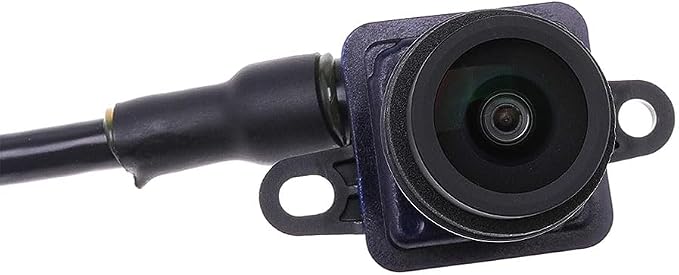 Rear View Backup Camera Compatible with Chrysler 300 Dodge Charger 2011-2014 Parking Assist Camera Replaces# 56054058AH 56054058AD 56054058AE 56054058AF 56054058AG