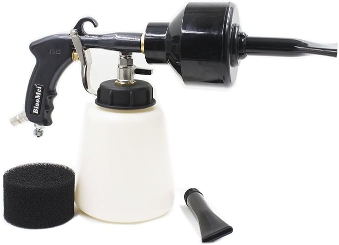 Foam sraying Gun for car Washing Foam Gun z-011