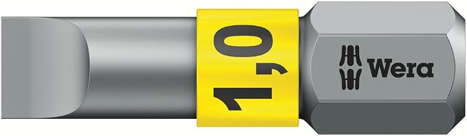 05051514001 Kraftform Kompakt 20 RA-R with pouch, 6 pieces