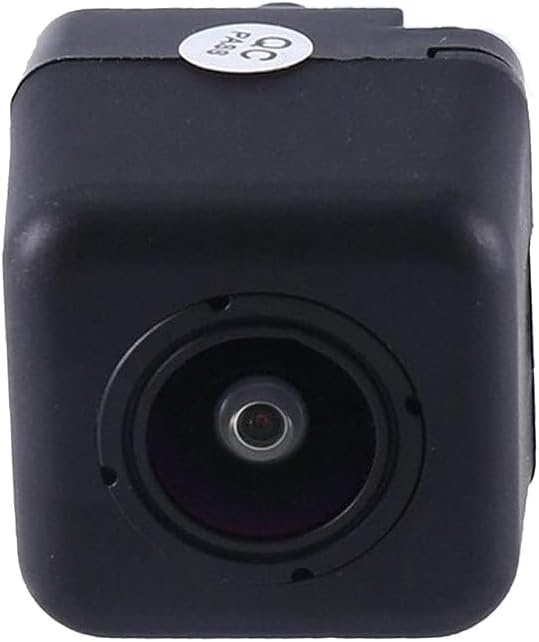 86267-AJ10B Rear View Backup Parking Assist Camera for Subaru Legacy Outback 2010 2011 2012 2013 2014 Replace 86267AJ10B, 86267AJ10A, 86267-AJ10A
