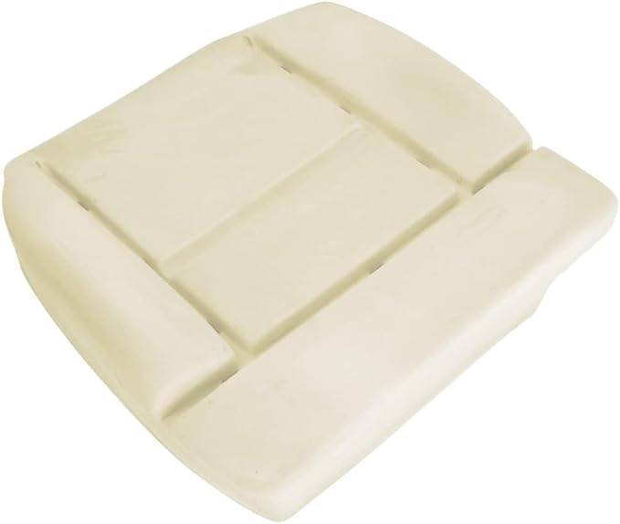 GXARTS Front Driver Side Bottom Seat Foam Cushion Pad Replacement Compatible with Ford F150 2004 2005 2006 2007 2008