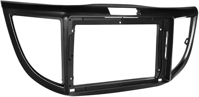 9inch 2DIN Installation Dash Kit fits for Honda CRV 2012-2017 Aftermarket Android Car Radio Stereo Mounting Fascia Panel