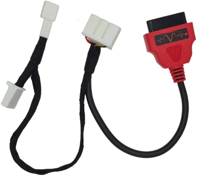 Scan My Tesla - Diagnostic Cable for Tesla Model 3 Highland (10/2023+) 20Pin OBD II