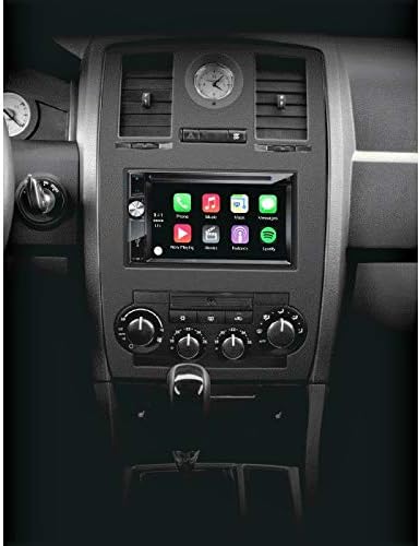 Metra Electronics - Chrysler 300 2005-2007 (99-6550B) Metra Radio Install Kits