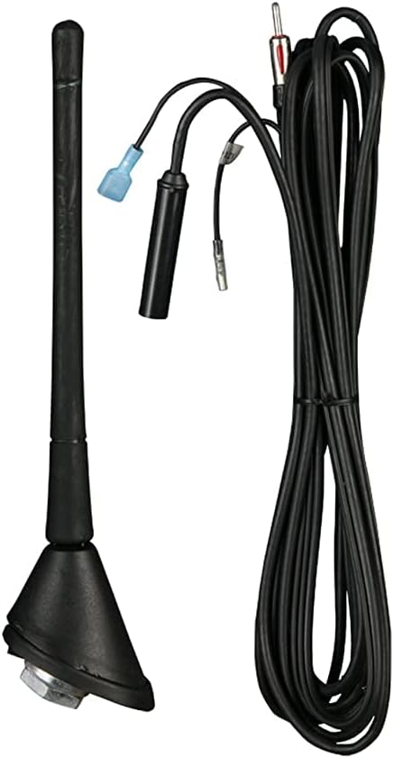 Metra 44-UA46 Amplified Electronic Roof Mount Antenna