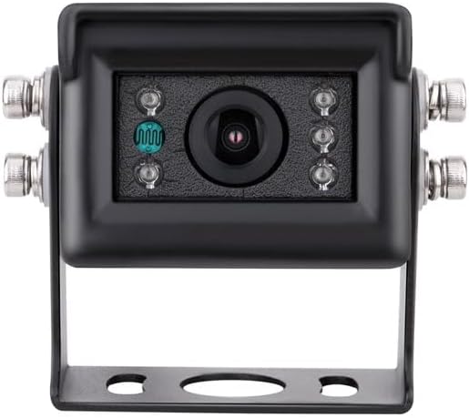 Spare Parts AHD 1080P Wired Backup Camera for Kits- P/N: MC732611, MC75FS61