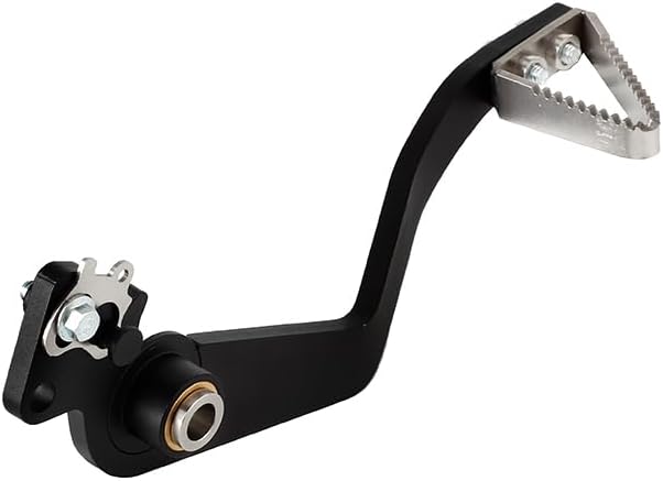 Motorcycle Rear Brake Pedal OEM Braking Flexing Reduce For Yamaha Tenere 700 2019 2020 2021 2022 2023 2024 T700 XTZ 700 T7