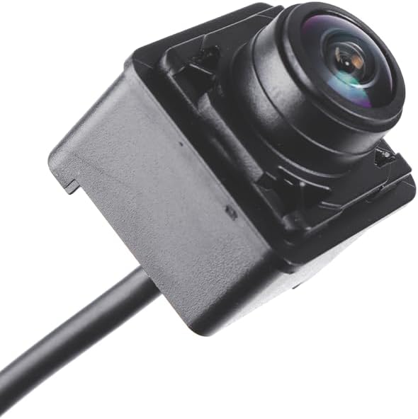 No. 84586465 Rear View Backup Reverse Parking Camera/Rear View Camera | for Chevy Colorado 2019-2022 WT LT 2.5L Z71 ZR2 3.6L [1 Pins] okostyo Park Assist (PAS) Camera OE Ref. P/N:8458-6465
