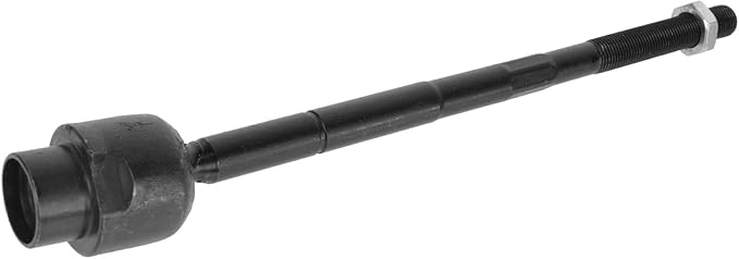 TRQ Front Inner and Outer Tie Rod Set 2 Piece Compatible with 2004-05 Chevrolet Classic 97-03 Malibu 99-04 Oldsmobile Alero 97-99 Cutlass 99-05 Pontiac Grand Am