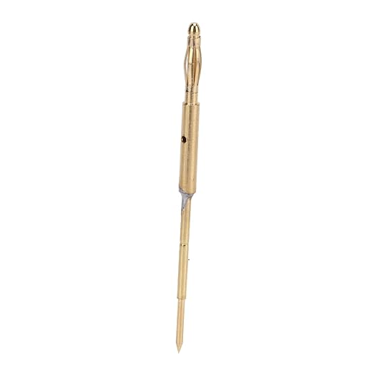 BDM Frame Adapter, BDM Frame Probe Pens High Strength Good Conductivity Complete Kit with Connect Cable for Car Test Tool