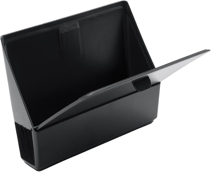 CDEFG for 2025 Subaru Forester Center Console Organizer Hidden Storage Box for 2025 Subaru Forester Touring Limited Sport Premium Accessories Front Armrest Secret Tray (Not for 2026 Models)