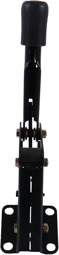 Emergency Hand Brake Lever, 91351-11500 9135111500 MB91351-11500 MB9135111500 Replacement for Caterpillar CAT Forklift