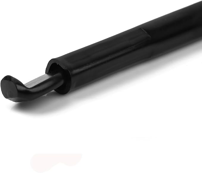 Dr.Roc Spare Tire Wheel Lug Wrench Kit Compatible with 2008 to 2022 Ford F-250 Super Duty F-350 Super Duty F-450 Super Duty F-550 Super Duty with 2 Ton Mechanical Jack Only
