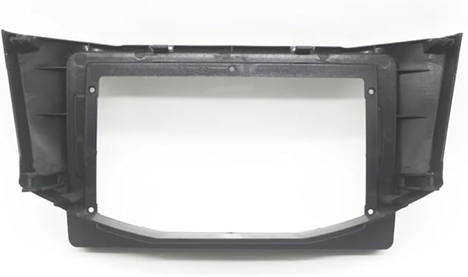 9'' Car Radio Stereo Dash Install Kit Fascia Panel Trim fits for Lexus RX300/330/350/400h 2003-2009 and Toyota Harrier 2003-2012 Installation Aftermarket Stereo Headunit