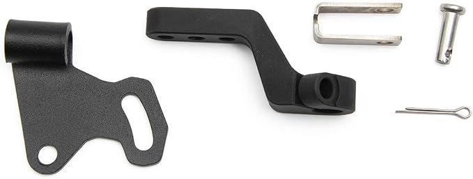 AltRider Easy Pull Clutch Arm Extension Compatible with KTM 790/890 Adventure/R & Husqvarna Norden 901 - High Endurance - Reduces Arms Fatigue - Extra Traction for Better Control & Grip Off & On Road