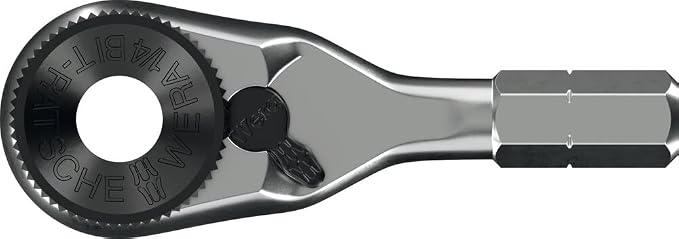 Wera 05049000001 Tool-Check Modular 1, 21 pieces