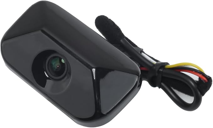 DUNSIHUI Rear View Reverse Backup Camera 95760-2K100 Compatible with 2010-2013 Soul Rear View Parking Camera 95760-2K101 Car Rear View Backup Camera