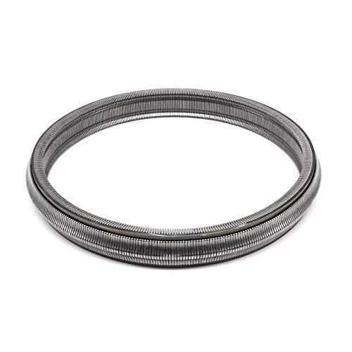 OEM 901068 RE0F11A JF015E CVT Transmission Drive Chain Belt Compatible with Honda Nissan Mitsubishi Suzuki 2012-2019