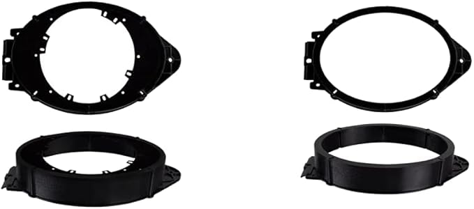 Metra Electronics Speaker Adapters for Select GM Trucks/Chevy Malibu 2014-Up