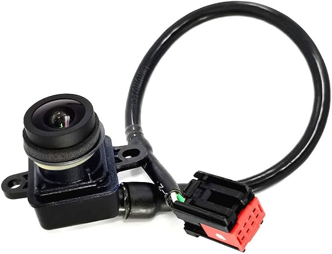 Rear View Backup Camera Compatible with Chrysler 300 Dodge Charger 2011-2014 Parking Assist Camera Replaces# 56054058AH 56054058AD 56054058AE 56054058AF 56054058AG