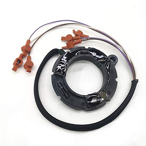 Trigger for Mercury Outboard 1976-1999 90-225HP 6Cyl 2Stroke 68162A1 68162A5 68162A8 96455A6 96455A9 96455A10 96455A11 134-6456 18-5795 18-5798 Inline Jet XR2 Mag Black Max