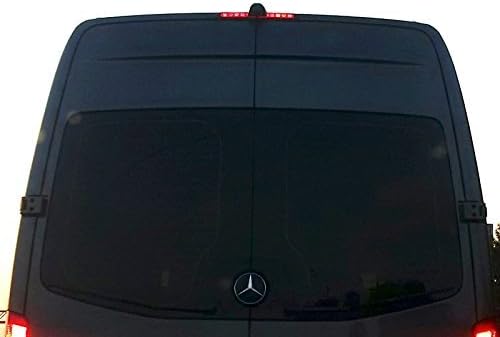 Compatible Sprinter Brake Light Backup Camera Mercedes Sprinter 2014…