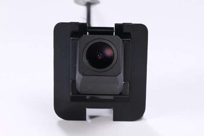 1280x720 Pixels Super HD Car HD Vehicle Backup Camera Night Vision IP68 Waterproof Rear View Reserved Hole Parking Camera for Benz C E S GLK Class 300/350/S400/S500/S600/X204/W204/S204/W212/W221/W216
