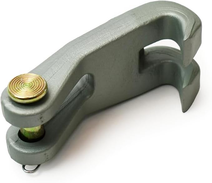Mo-Clamp 4110 Single Claw Hook
