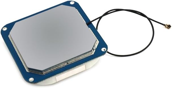 Multi-Path GPS L1/L2 GLONASS L1/L2 BDS B1I/B2I/B2b Galileo E1/E5b for F9P RTK UAV UGV Position GNSS Antenna 5620 Series (BT-6020)