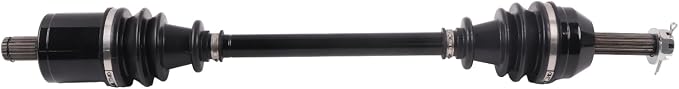 Solarhome 1333742 Front Left/Right CV Axle Compatible with Polaris 2008-2022 Ranger 500 2017-2022 Ranger 570 Midsize 2008-2009 Ranger 700 Crew