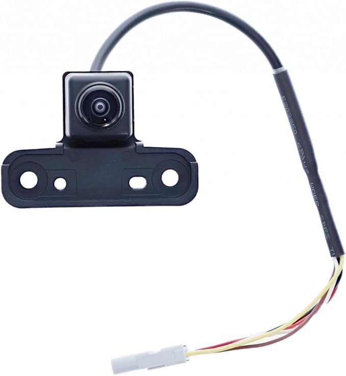 23402538 Front Grille Camera for Cadillac Escalade 2018-2020 Escalade ESV 2019-2020 6.2L Front View Camera Replace 23445829