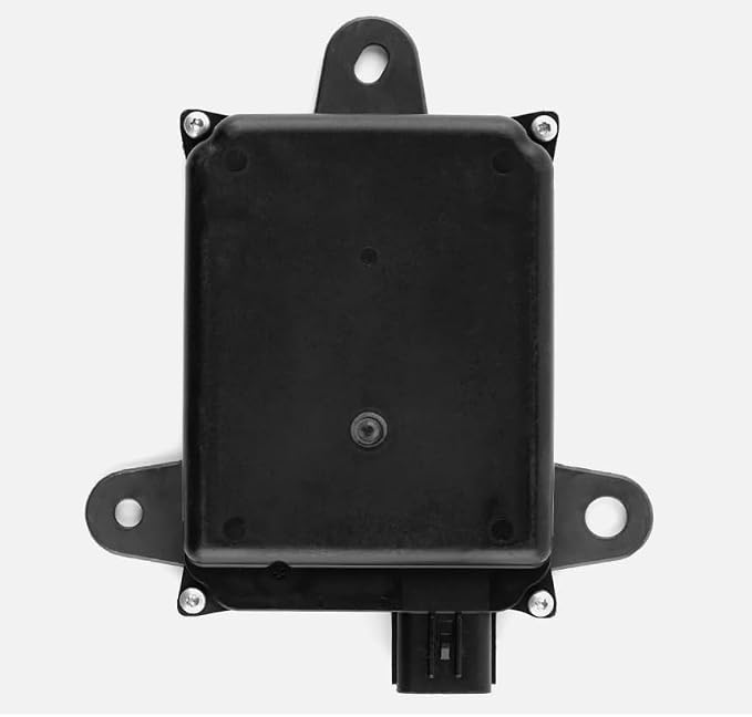 Rear Blind Spot Radar Sensor Unit Compatible with 2016-2023 Toyota Tacoma Replaces 88162-04030 88162-04015 8816204030