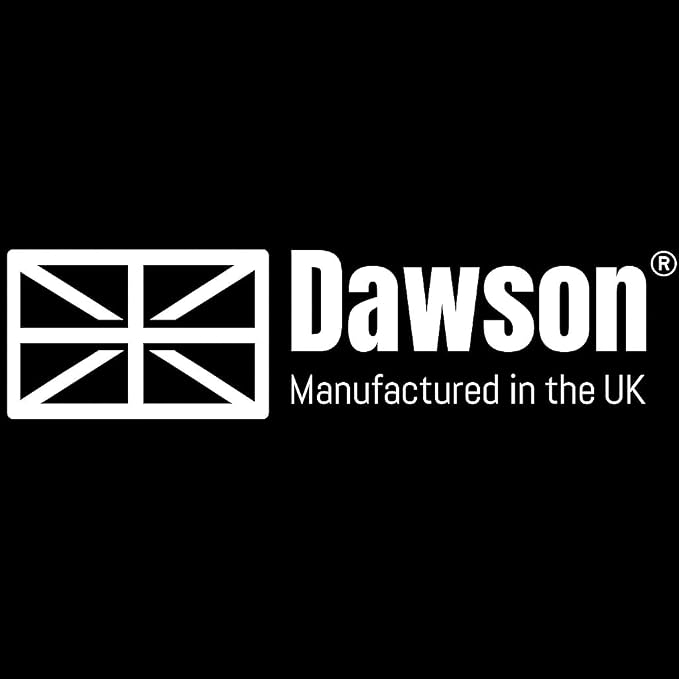 Dawson® 3/4" (19mm) Strut Channel Unistrut Socket 1/2" Drive for 2-7/16" or 3-1/4" Deep Channel CSM12E