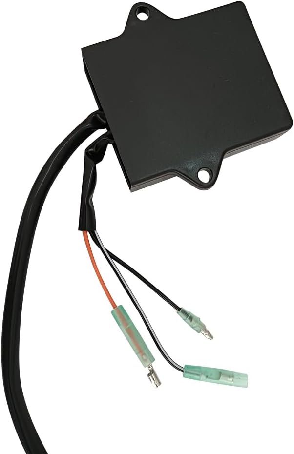 New Ignitor Box Compatible With Yamaha XT400 XT550 TT600 XT600 CDI