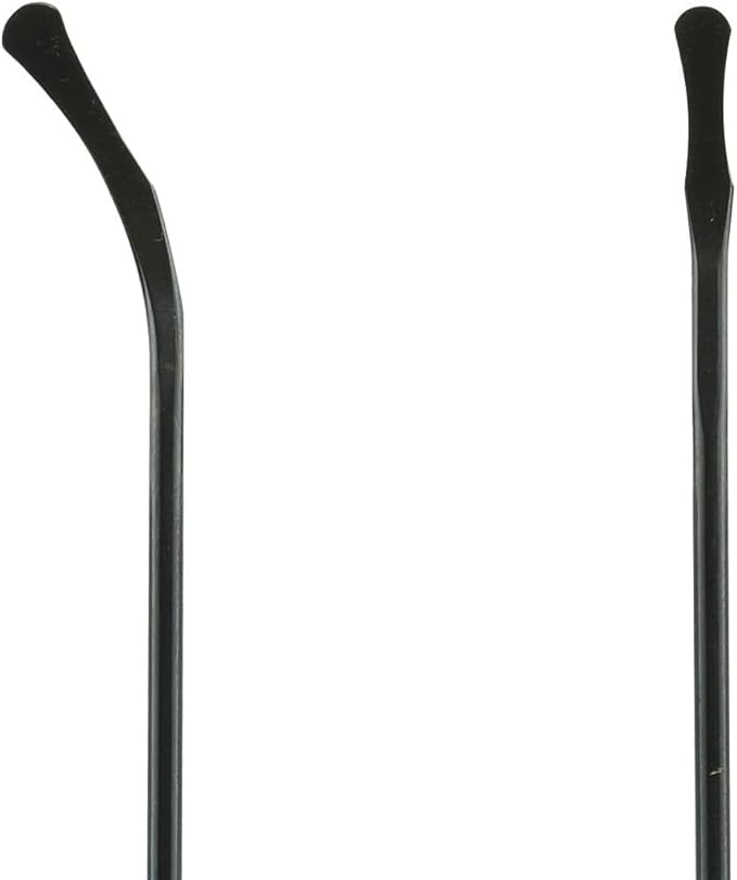 NEIKO 20758A O-Ring Pick Set, 4 Piece Automotive Pick Set, Seal Puller Pick and Hook Set for O-Rings