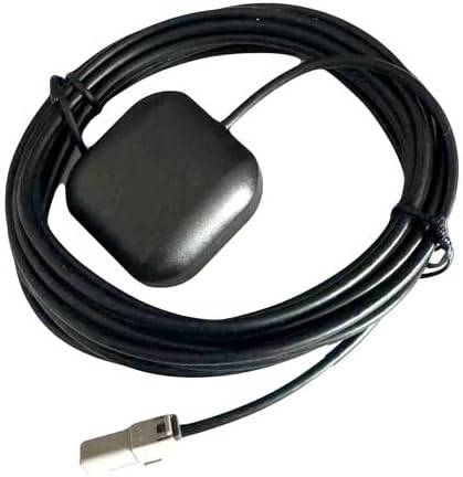 GPS Antenna for ILX-F511 ILXF511 Models Vehicle Car Active GPS Navigation Antenna