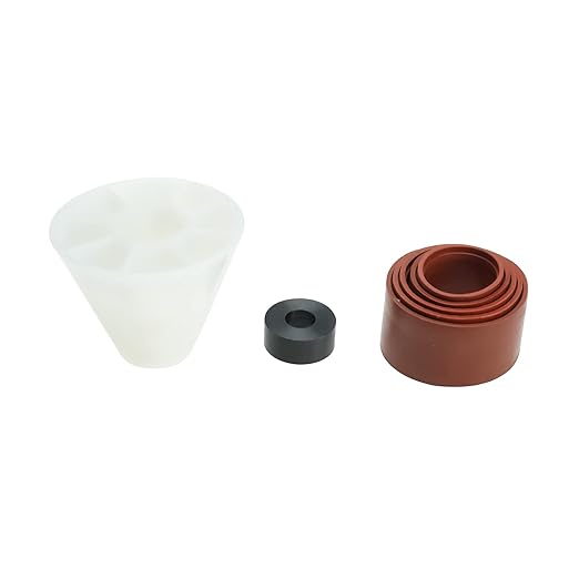 Universal Cam Bearing Removal and Installation Tool Set Camshaft Bearing Ranging from 1.125" to 2.690" for Most Domestic and Import Vehicle Trucks