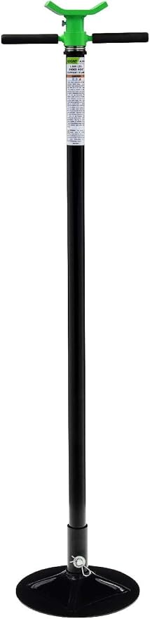 ARCAN 1,500 lb. Underhoist Support Stand, Model ALSS15