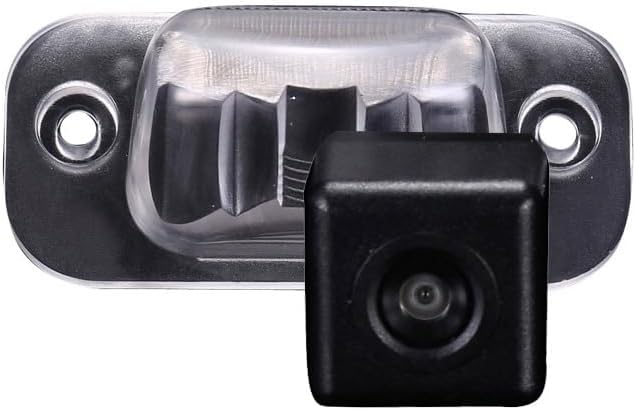 1280x720 Pixel 1000 TV line car Rear View Camera Backup Reverse Camera Replacement for Jetta Seat Toledo Cordoba bis Facelift Vario Ibiza Polo Golf T4 Multivan Transporter Caravelle Business