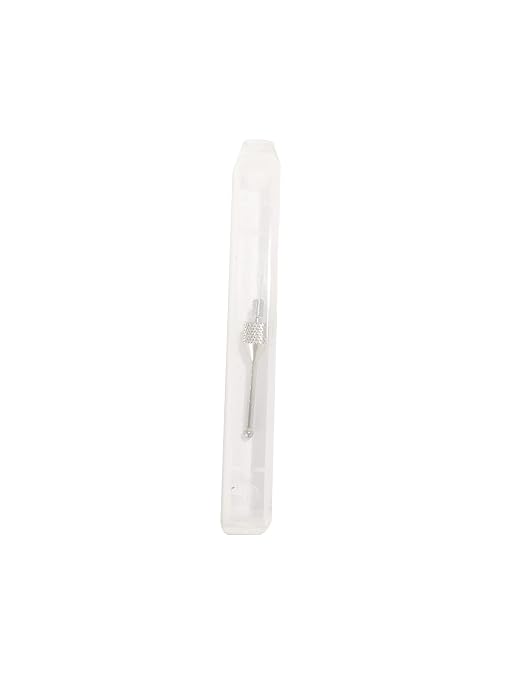 Original 2.0 Tungsten Steel Ball Tip with M2.5 Thread for PGFUN CNC 3D Touch Probe (1-pack)