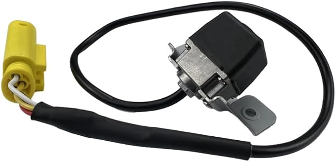 No. 95790-2S011 Rear View Backup Reverse Parking Camera/Rear View Camera | Compatible with Hyundai Tucson GL GLS ix35 Limited (2.4L/2.0L L4) 2011–2013 Replaces OE part number#95790-2S012 95790-2S011