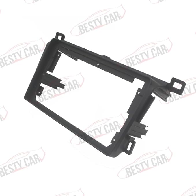 Fits for Toyota RAV4 2013-2018 Car Radio Stereo Fascia Frame Double DIN 9 inch Dash Installation Mounting Kit