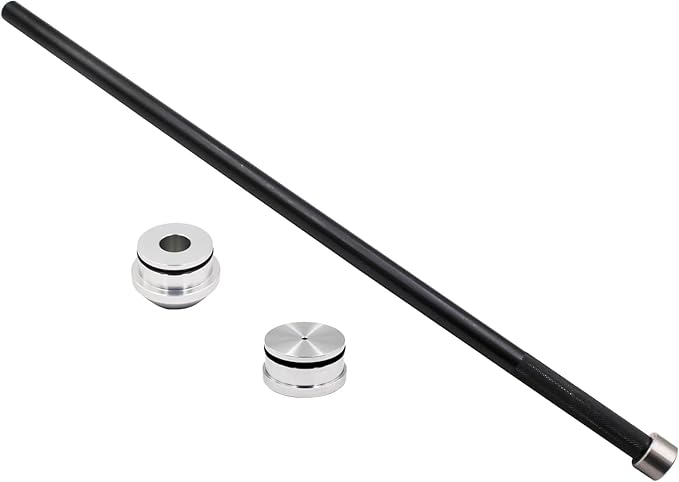 Cam Bearing Installation & Removal Driver Tool For Chevy SBC Engine 283 327 350 383
