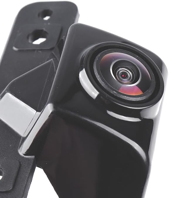 No. 84710883 Rear View Backup Reverse Parking Camera/Rear View Camera | For 2021-2023 Chevy Suburban Tahoe & GMC Yukon Yukon XL Cadillac Escalade 2022 2023 Park Assist Camera - Rear 8471-0883