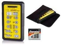 The ZTS Multi-Battery Tester