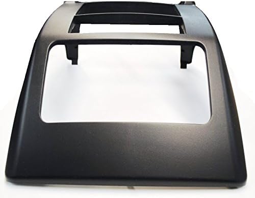 Aftermarket Double Din Radio Stereo Car Install Dash Kit Compatible with Jeep Wrangler 2003-2006