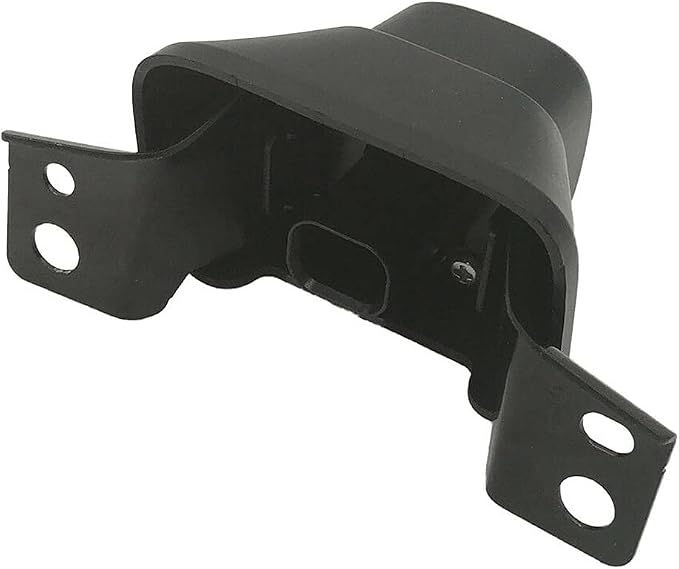 EPSIRMP 86790-42070 Front View Grill Display Parking Camera Compatible with Toyota RAV4 2.5L 2015-2017