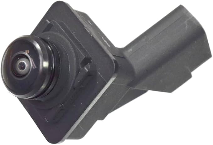 PT Auto Warehouse BUCFO-002 - Park Assist Side View Camera - Right Passenger Side