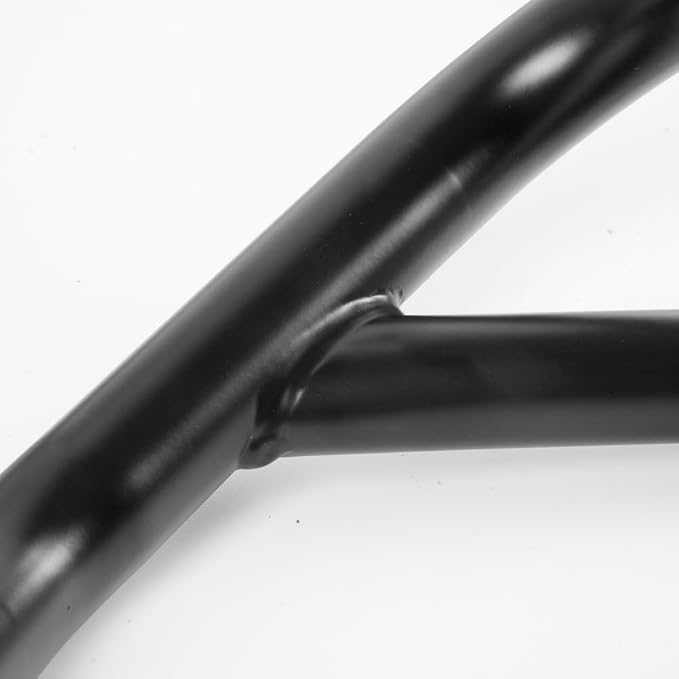 Motorcycle Crash Bar Engine Guard for Kawasaki VersysX 250 300 Versys X250 X300 ABS 2017 2018 2019 2020 2021 2022 2023 2024 2025 Highway Falling Bumper Body Frame Protection